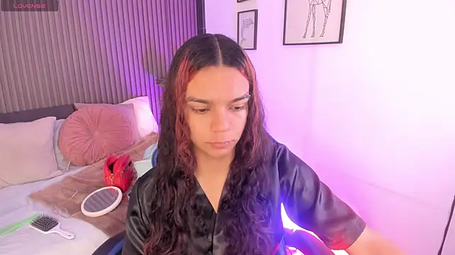 CaeliThalyana