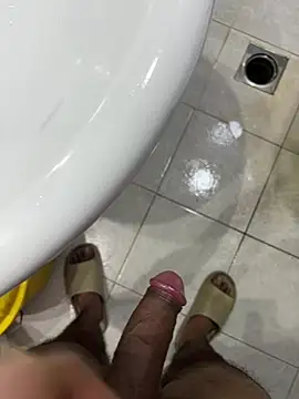 alwynu (M young) - Cum show 💦  with face 👅