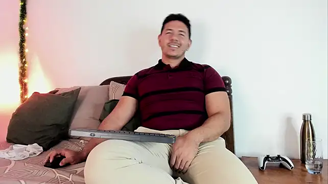 ransoj live cam preview