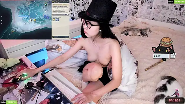 Zzqw78965_QWqwzzzAZ live cam on StripChat