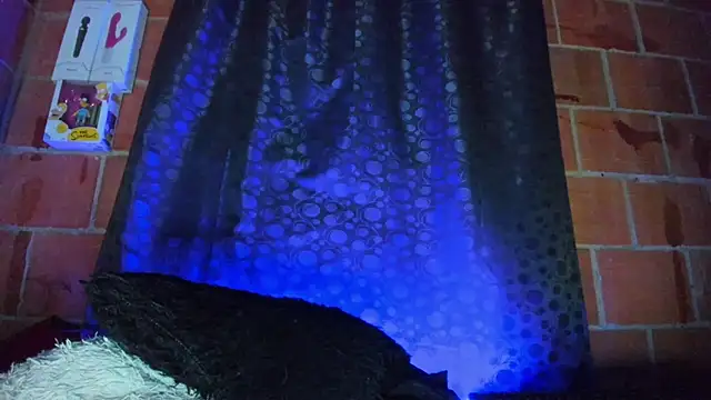 Cata-angel live cam preview