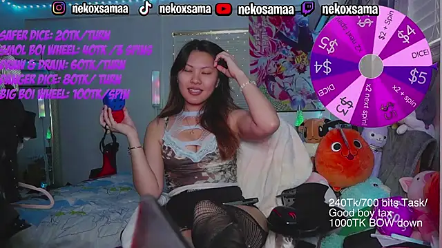 NekoxSama