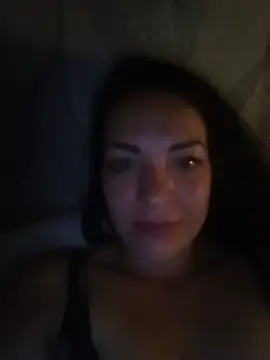 ChocolateQueen_ live cam preview