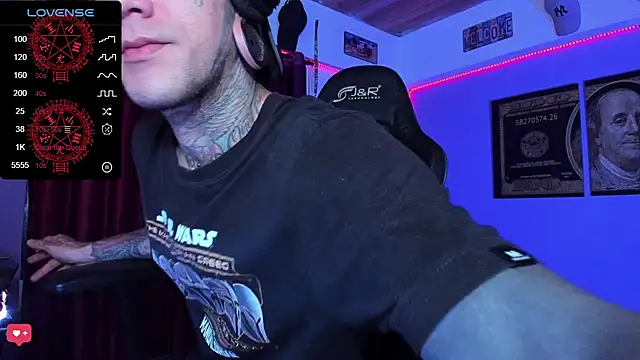 jhonny__ackerman