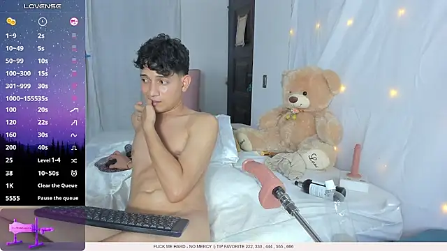 Benjamin_Buster