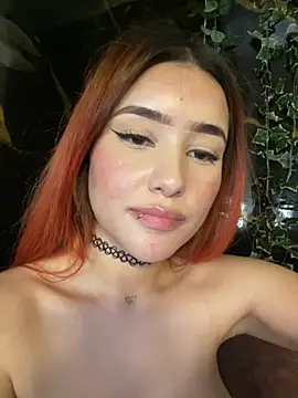 Ashly_cutee live cam preview