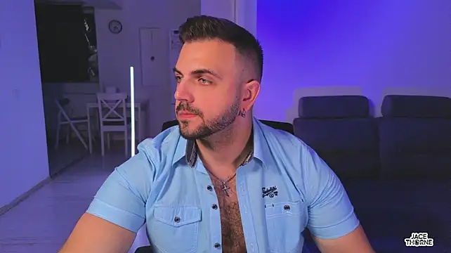 Jace_Thorne live cam preview