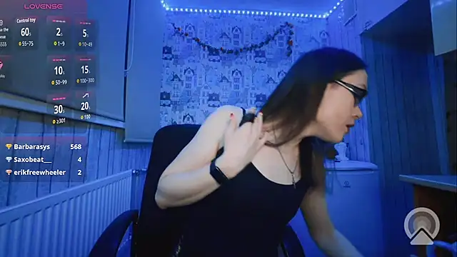 RachelSav