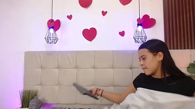 Nessa_sex