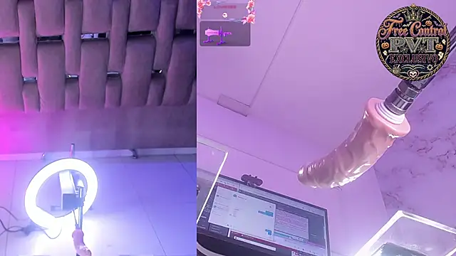 LilyErotic live cam preview
