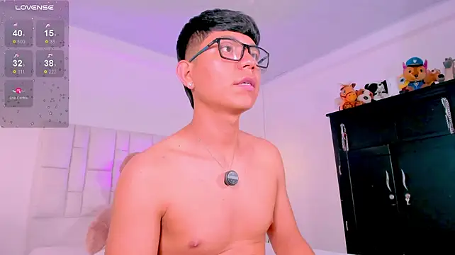 CODY（CodyTwink）