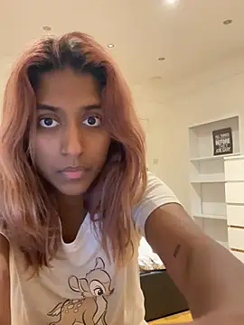 DonnaShy live cam preview