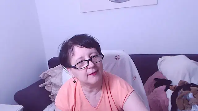 ChristaRose webcam