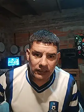 Gusta86 live cam preview
