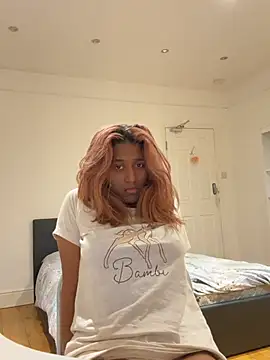 DonnaShy