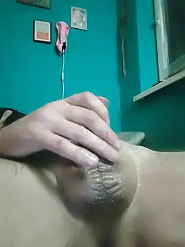 nensyjusty21 live cam on StripChat