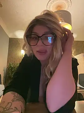 Vegas_Vixen-xo live cam preview