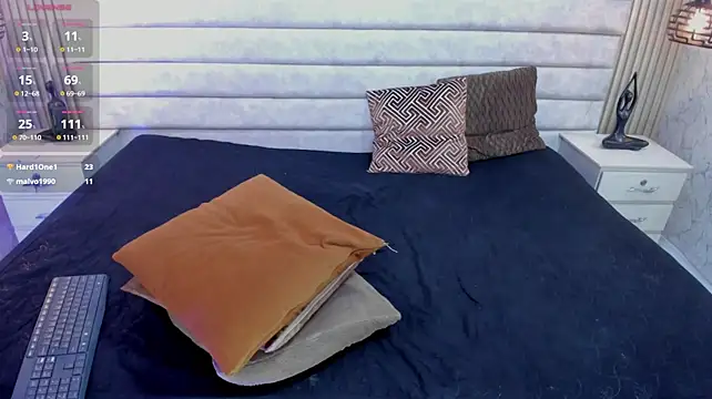 AngelaCoffee live cam preview