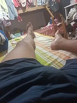 Geminis_95 live cam preview