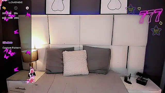 Megaan_Dolll live cam preview