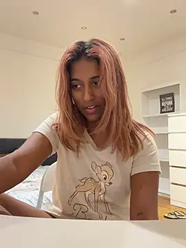 DonnaShy