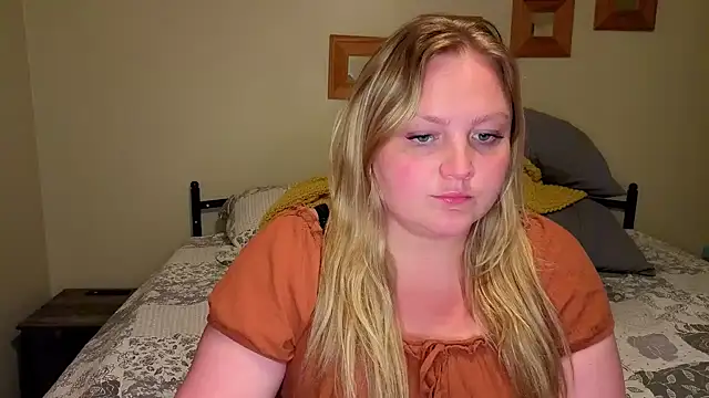 Phatassblonde