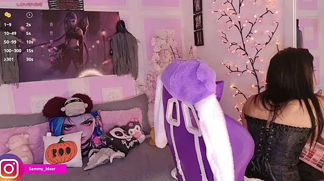 Sammyblaer