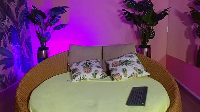 Dolce_violet