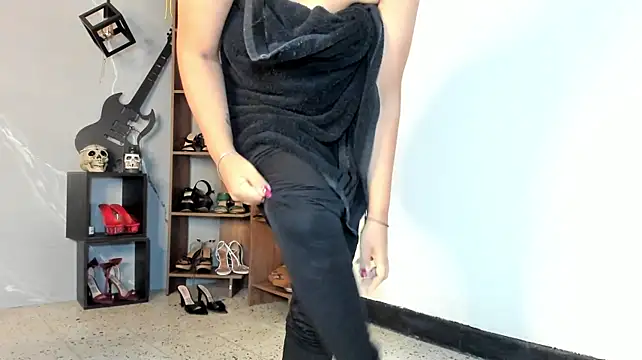 MirandaHaguen live cam preview