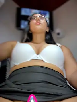 I_AM_SOPHIE_ webcam