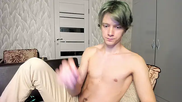 milkiwvy (M young) - Jerk for 8 min