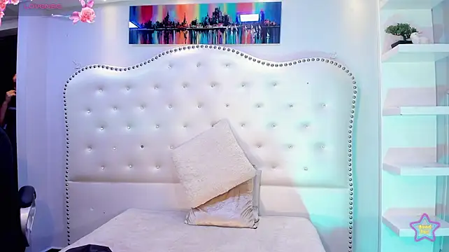 alondra-farelo (T teen) - show cum