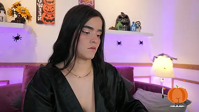 ConnyJenner webcam