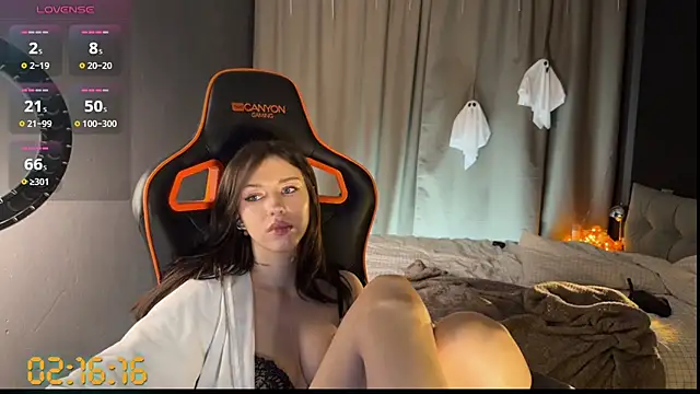 Саша / Sasha（Bastet）