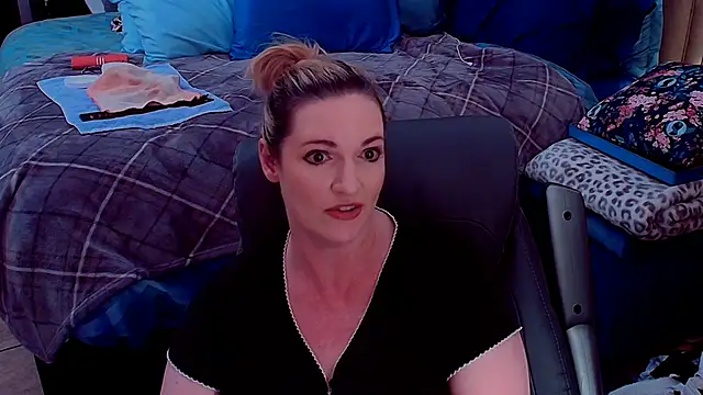ninajaymes live cam on StripChat