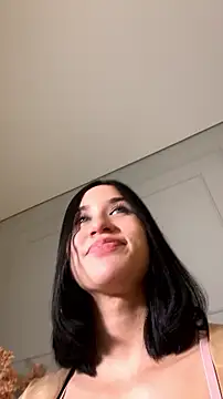 AlejandraRoa_ webcam