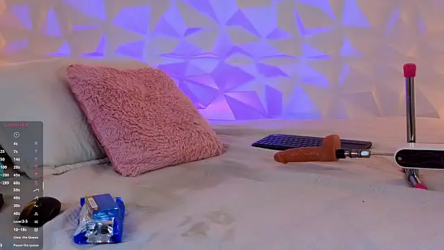 Elianmoon webcam