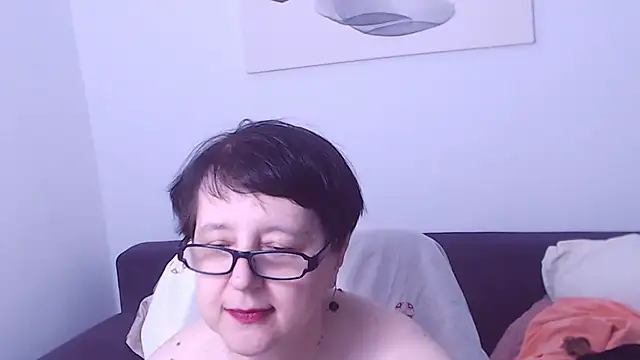ChristaRose live cam preview