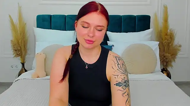 LizyBex live cam on StripChat