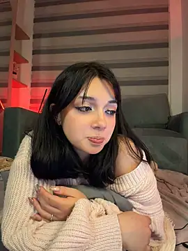 live