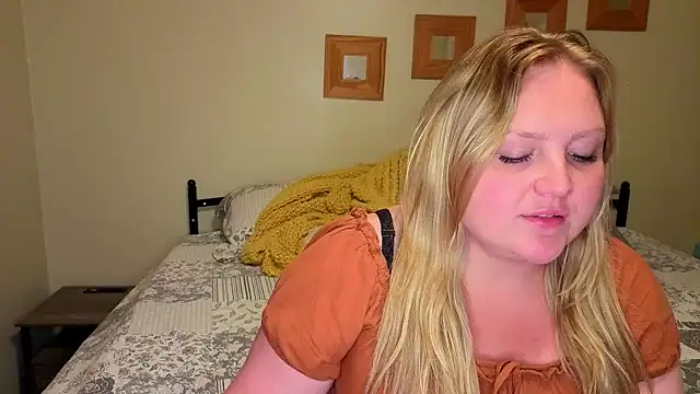 Phatassblonde
