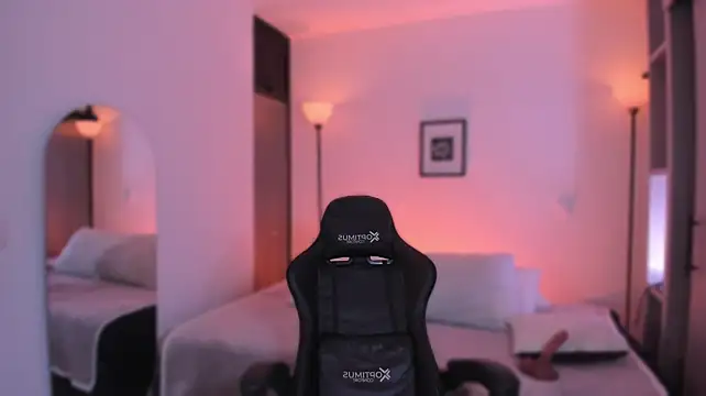 ChloeMoreti