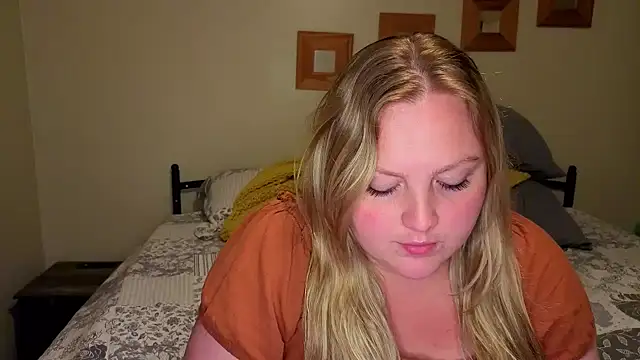Phatassblonde