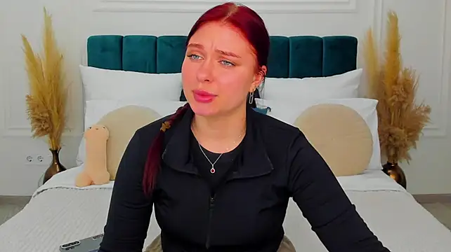 LizyBex live cam preview