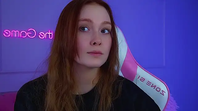 AgataFoxley live cam preview