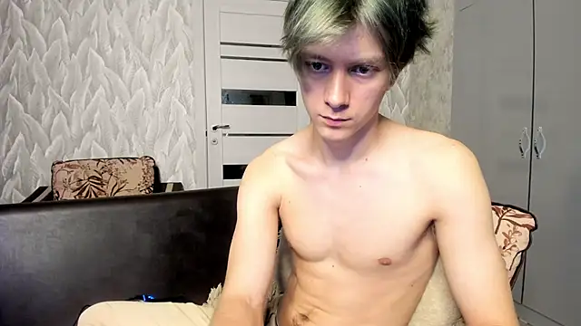 milkiwvy (M young) - Jerk for 8 min