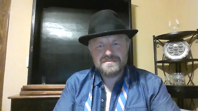 HawtOnes live cam preview