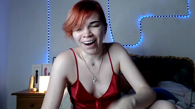 olivka-flower live cam preview