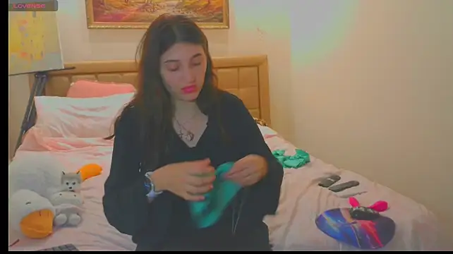 Iren live cam preview
