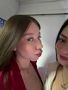 Webcam porno en directo de roouse